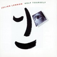 Saltwater - Julian Lennon