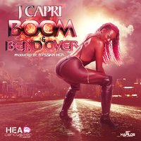 Boom & Bend Over - J Capri