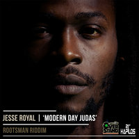 Modern Day Judas - Jesse Royal