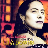Una Sangre - Lila Downs