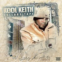 Voices - Kool Keith, Godfather Don