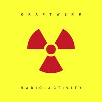 The Voice Of Energy - Kraftwerk