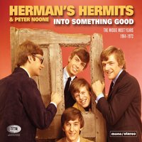 Lady Barbara - Herman's Hermits, Peter Noone