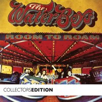 A Man Is In Love (Alternate) - The Waterboys