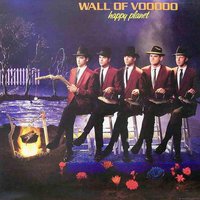 Hollywood The Second Time - Wall Of Voodoo