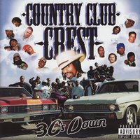 Crestside Raise Me - Mac Dre, Country Club Crest