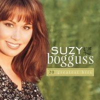 From Where I Stand - Suzy Bogguss