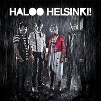 Silmät kii - Haloo Helsinki!