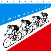 Tour De France Étape 1 - Kraftwerk
