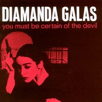 Let's Not Chat About Despair - Diamanda Galas