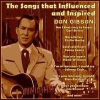 (I Heard That) Lonesome Whistle - George Jones