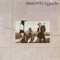 True II - Concrete Blonde
