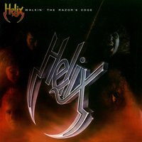 Feel The Fire - Helix