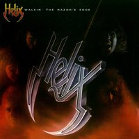 Six Strings, Nine Lives - Helix