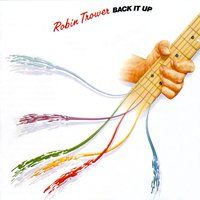 River - Robin Trower