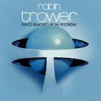 Rock Me Baby - Robin Trower
