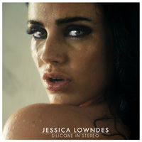 Silicone in Stereo - Jessica Lowndes