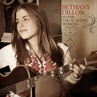 Hero - Bethany Dillon