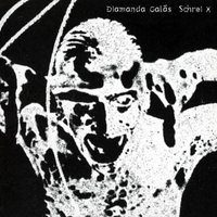 I I - Diamanda Galas