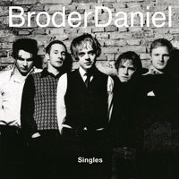 On The Count 2 3 - Broder Daniel