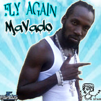 Fly Again - Mavado