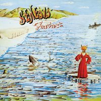 Can-utility And The Coastliners - Genesis, Phil Collins, Peter Gabriel