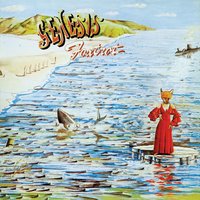 Watcher Of The Skies - Genesis, Phil Collins, Peter Gabriel