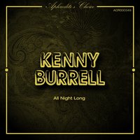 Hello Love - Kenny Burrell, Blossom Dearie