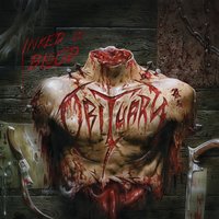 Violent by Nature - Obituary