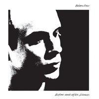 Kurt's Rejoinder - Brian Eno