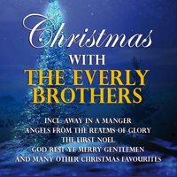 O Liitle Town of Bethlehem - The Everly Brothers, The Boys Town Choir