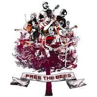 This Is The Land - The Bees