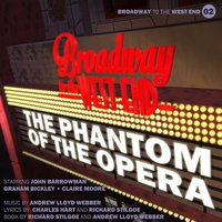 Prima Donna - National Symphony Orchestra, Andrew Lloyd Webber, Chorus of The Phantom Of The Opera