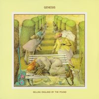 The Battle Of Epping Forest - Genesis