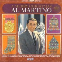 Rudolph, The Red-Nosed Reindeer - Al Martino