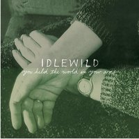 I Was Made To Think It - Idlewild