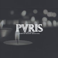 St. Patrick (Empty Room Session) - PVRIS
