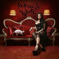 Contemptress - Motionless In White, Maria Brink