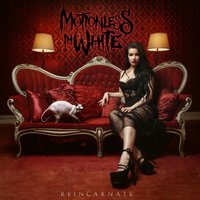 Reincarnate - Motionless In White