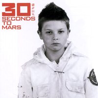 Year Zero - Thirty Seconds to Mars