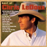 Every Time I Roll The Dice - Chris Ledoux