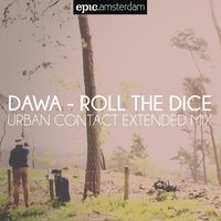 Roll the Dice - Dawa, Urban Contact