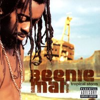 Fresh From Yard (Feat. Lil' Kim) - Beenie Man, Lil' Kim