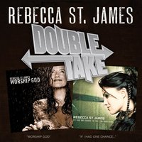 Quiet You With My Love - Rebecca St. James