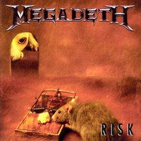 Ecstasy - Megadeth
