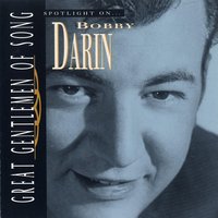 Just In Time - Bobby Darin