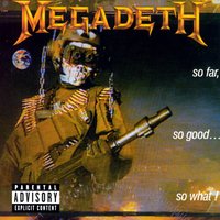 502 - Megadeth