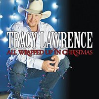 Here Comes Santa Claus - Tracy Lawrence