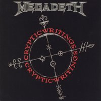 The Disintegrators - Megadeth