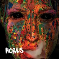 Horus - God Damn